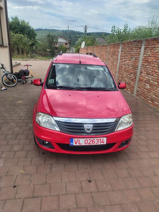 De vânzare Dacia logan mcv