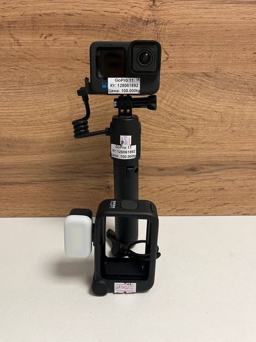 Камера GoPro 11/BariBarShop/рассрочка