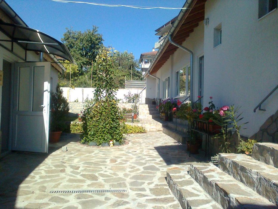 Нощувки гр Шумен