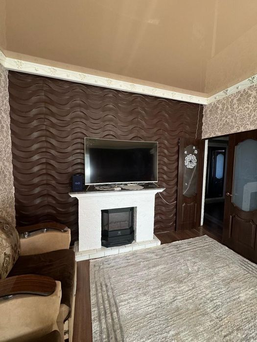 Массив Қарасу 4 ком