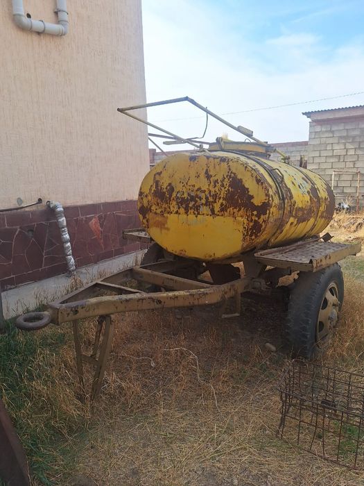 Продам бочки  квасный