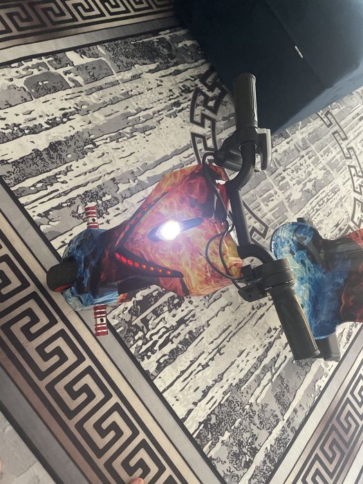 Vând trikicletă electrica sau schimb cu xbox one