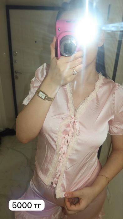 Продаю новые пижамы