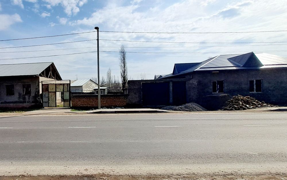 Ер сотилади 2 сотих