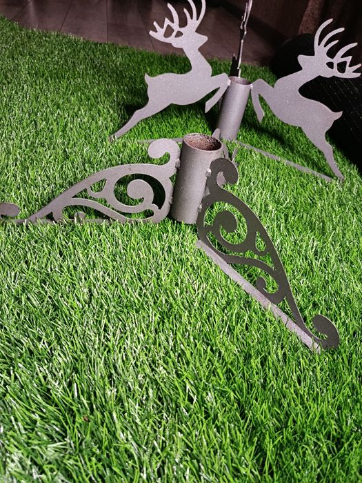 Креставина для ёлки