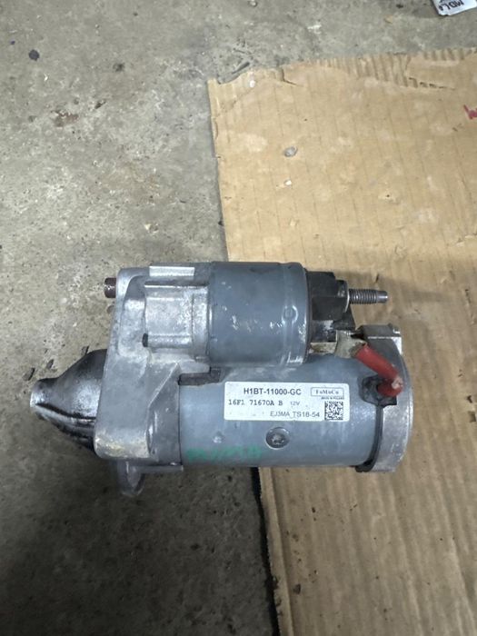 Electromotor Ford Focus 4 2018+ -> H1Bt-11000-Cg