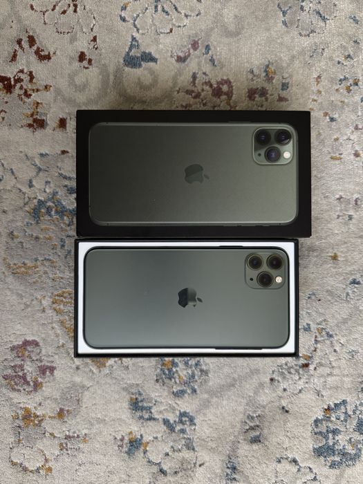 iPhone 11 pro max