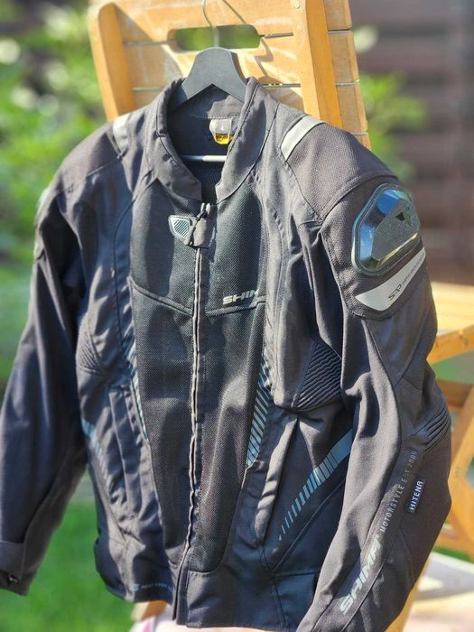 Geaca Moto Shima Mesh Pro Mărimea L