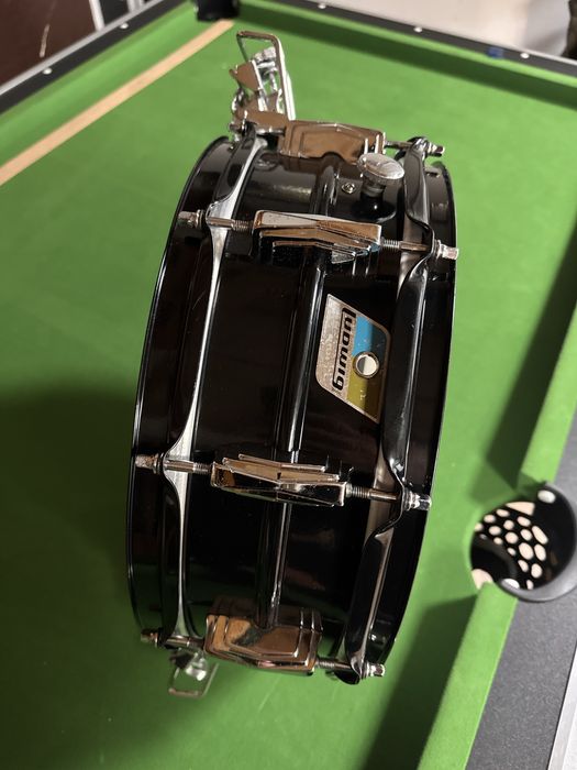 Vand premier Ludwig