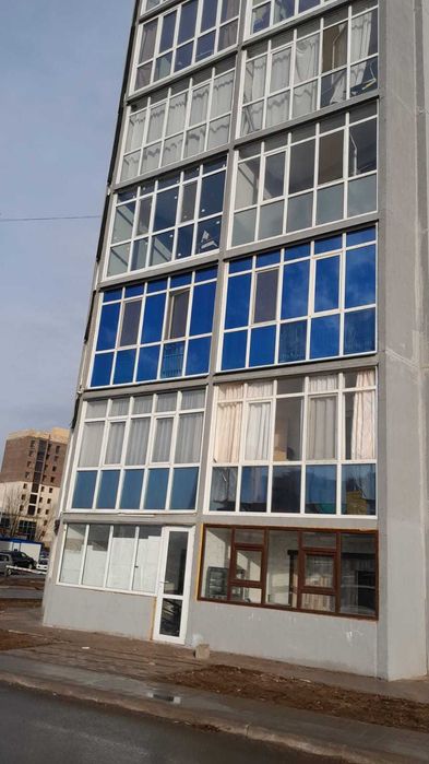 Пластиковые окна Караганда