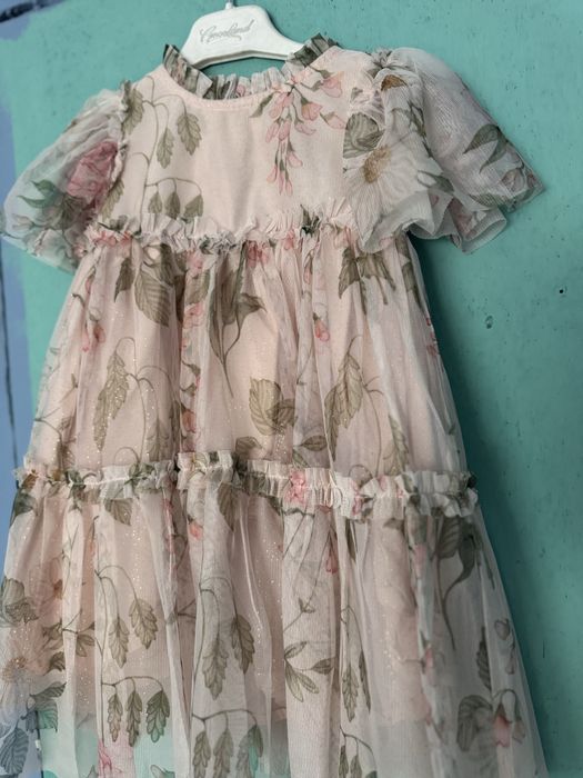 Нежна рокля NEXT