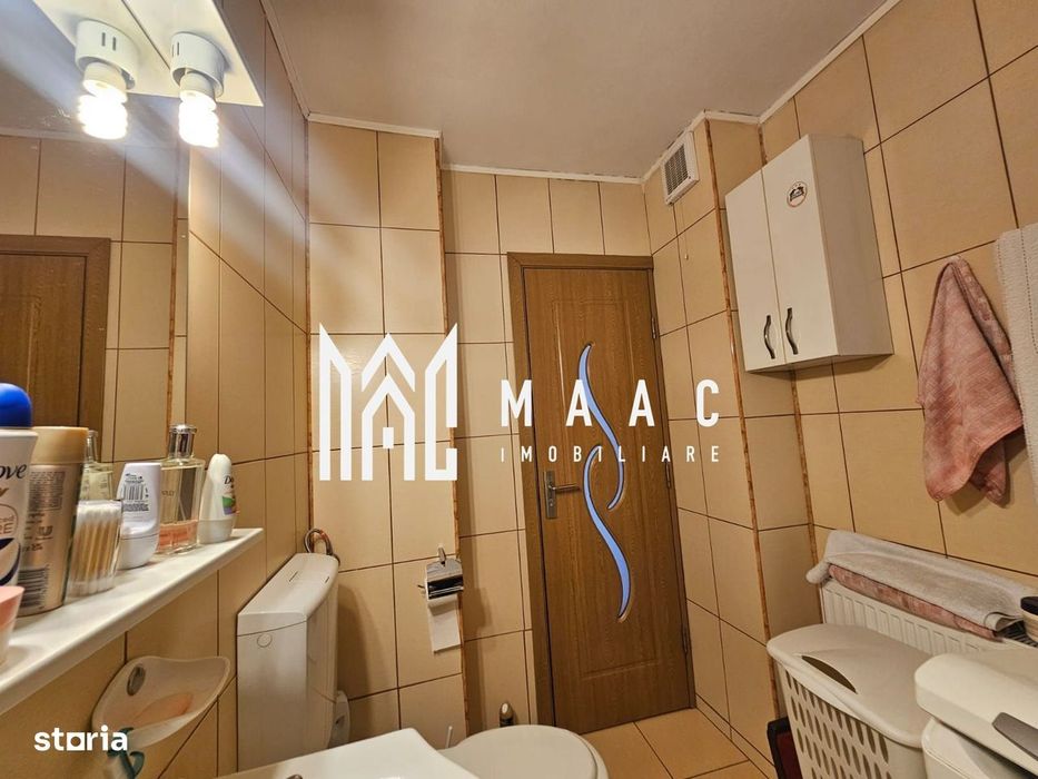 Apartament 2 Camere | 50MPU | Decomandat | Semaforului