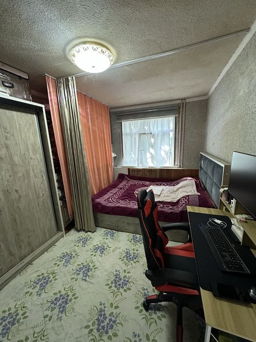 Tashgresda uy sotiladi 37000$
