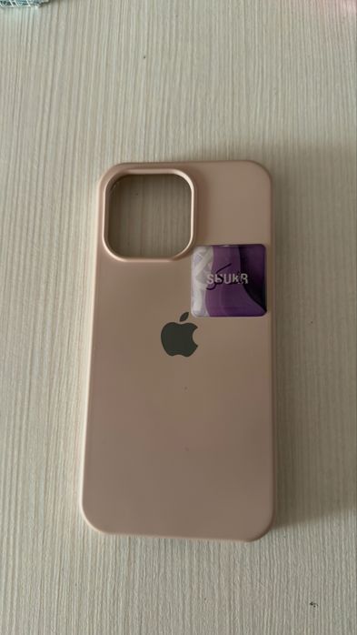 Чехол на айфон 13 про