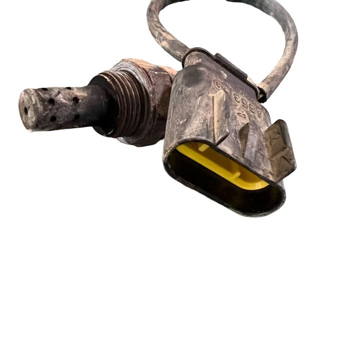 Filtru particule catalizator/FAP/DPF FIAT 500 312 2007 - >