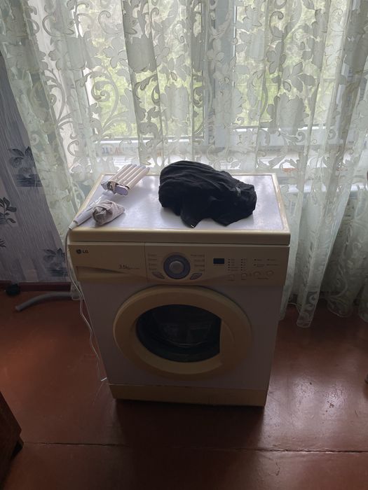 стиральная машина б/у