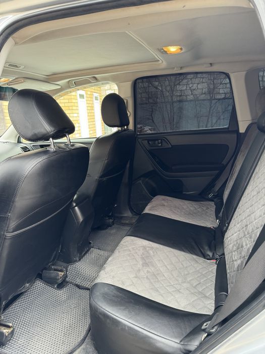 Продам Subaru Forester