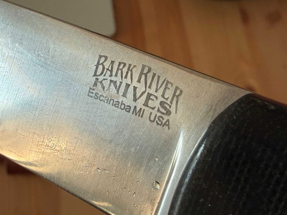 Bark River Bravo 1 A2