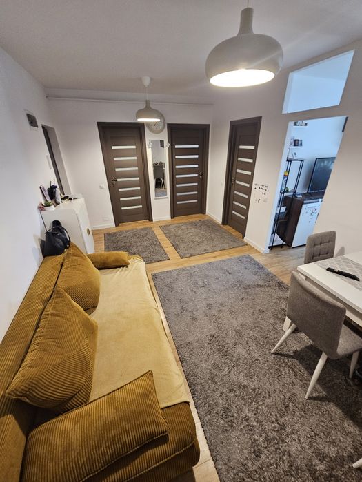 Apartament 3 camere Coposu