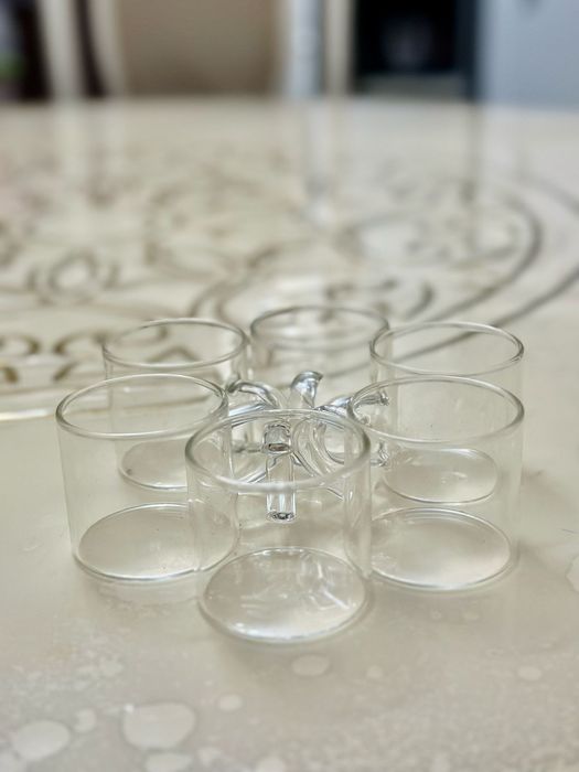 Стаканы для кофе