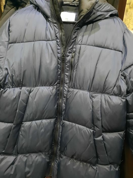 Детско зимно яке