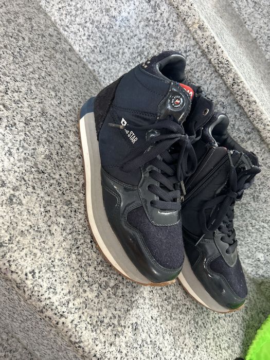 Adidasi Big Star marimea 36