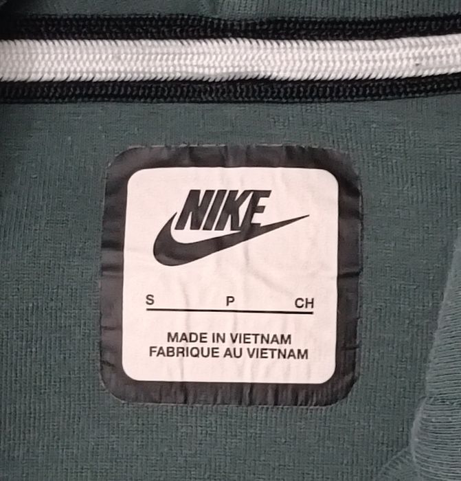 Nike Tech Fleece Tracksuit оригинален екип S Найк комплект горнище и долнище спорт горно долно памук