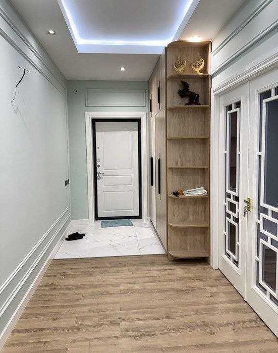 R7 Сдаётся квартира 2/9/12 на Юнусабадском р-н  о-р ЖК Юнусабад