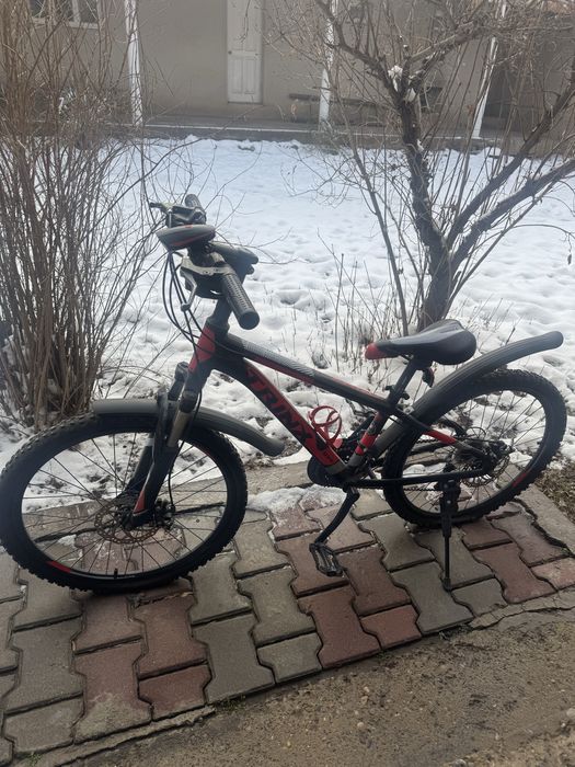 Велосипед оба продается