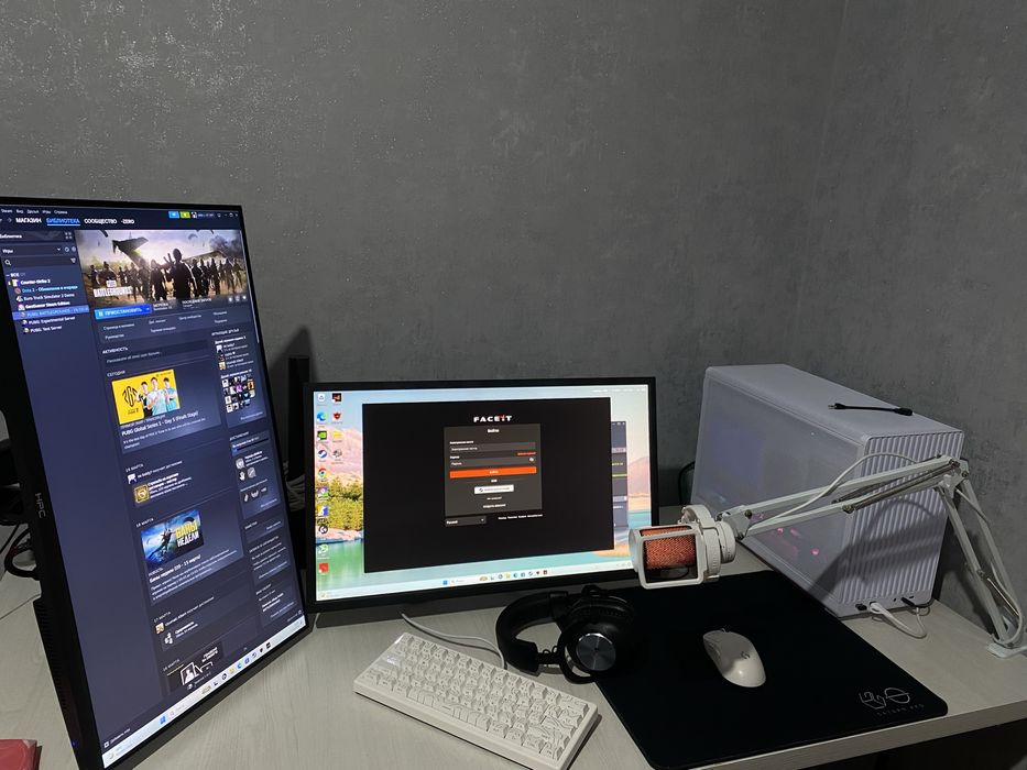 Продаю Игравой Компьютер