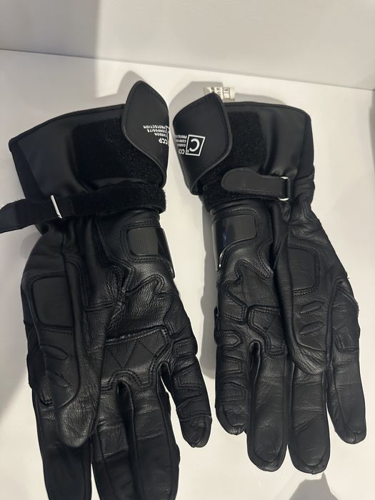 Manusi moto Dainese
