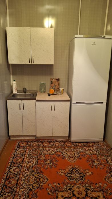 1-бөлмелі пәтер жалға беріледі