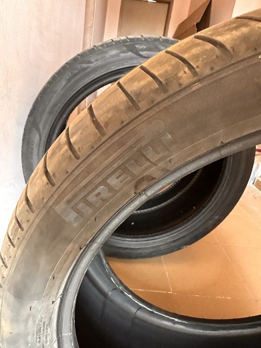 325/35/22 Пирели Летни