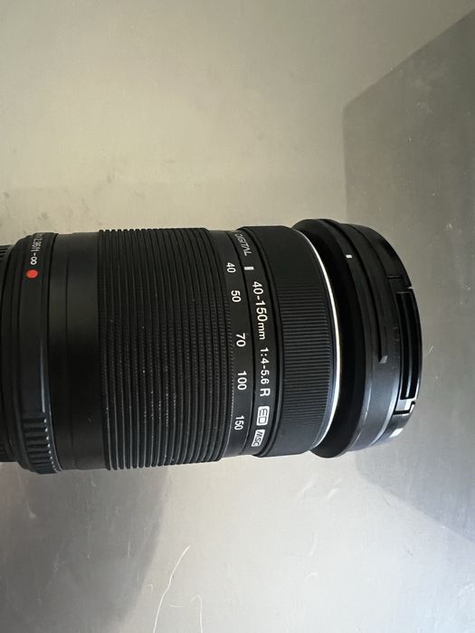 Obiectiv Olympus 40-150mm M.Zuiko