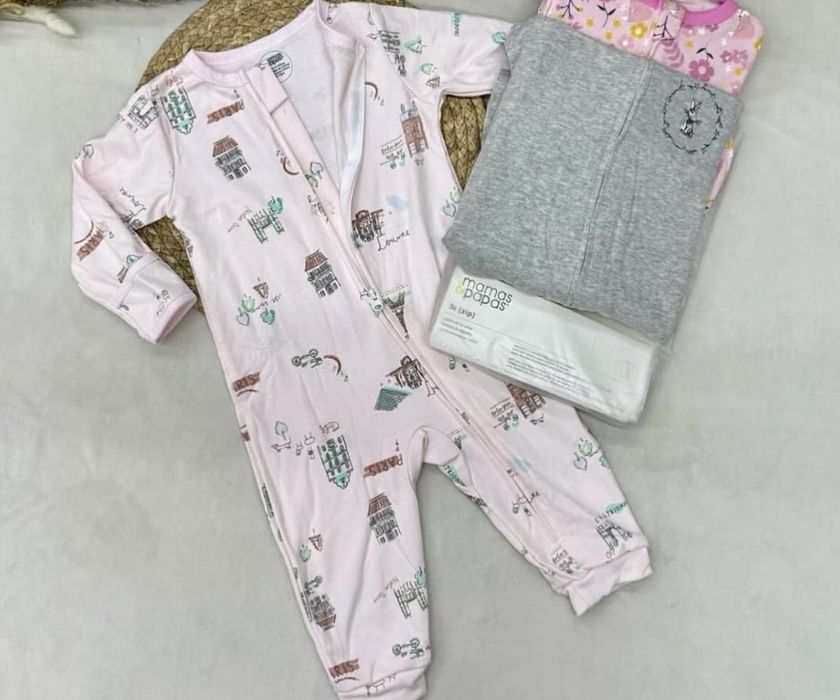 мамас папс акция