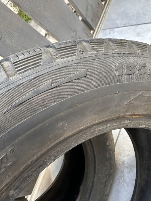 Anvelope michelin 185/60/r14