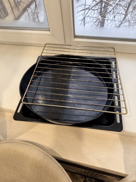 Электрическая печка