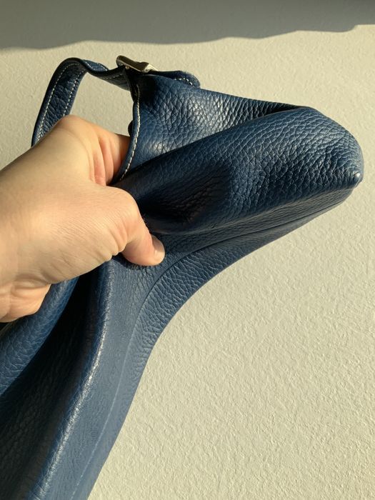 Gentuta piele naturala