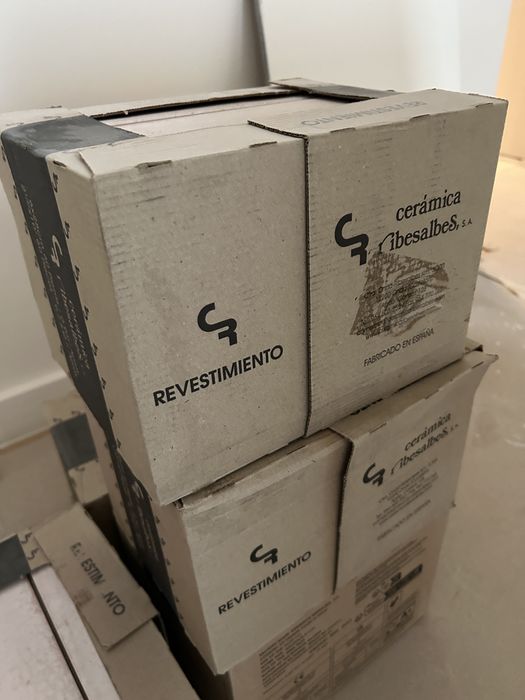 Faianta/placi ceramice Hope rose Ribesalbes portelanate