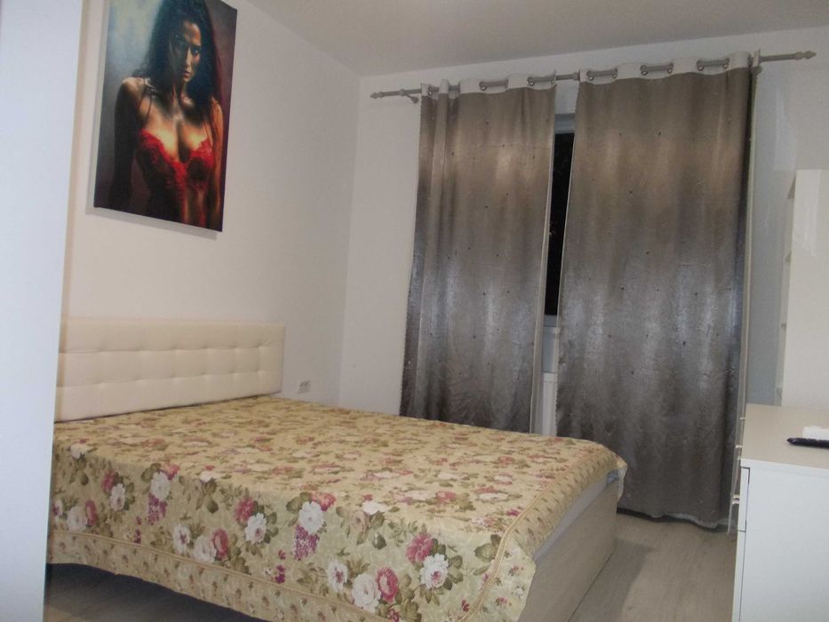 Ofer Ap.2 cam. etaj 1-53m2-Balcon+Parcare str.Rezervelor -LIDL