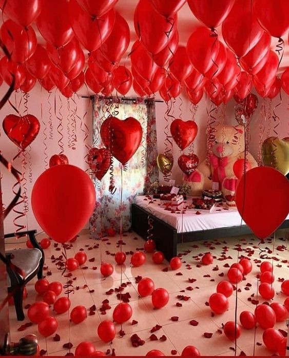 Гелиевые шары в Караганде | Доставка