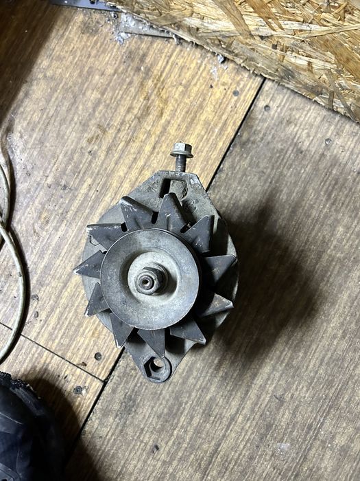 Генератор Класика Ваз