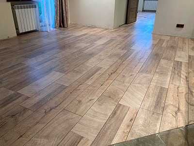 Laminat pol uchun /qoyib berish xizmati