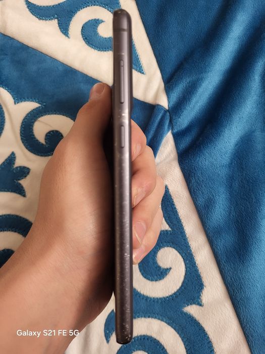 Samsung s21 fe 256gb