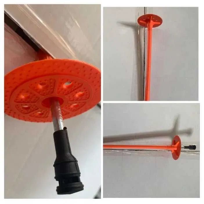 IMPORTATOR:Depozit Dibluri fixare Polistiren Productie Polonia/Romania