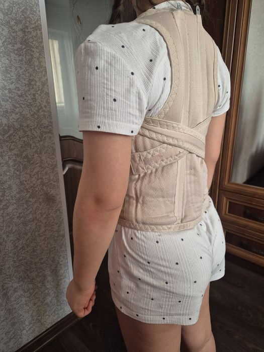 Kорректор осанки.(детский)