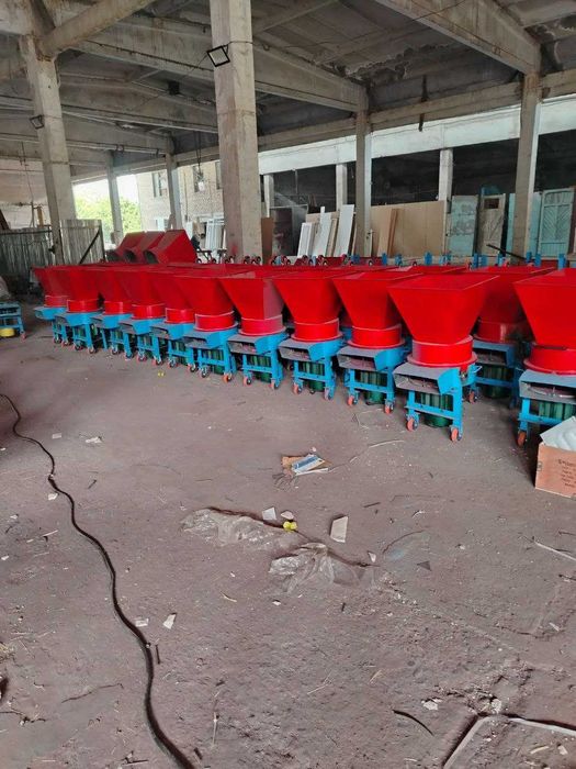 Универсальный Драбилка