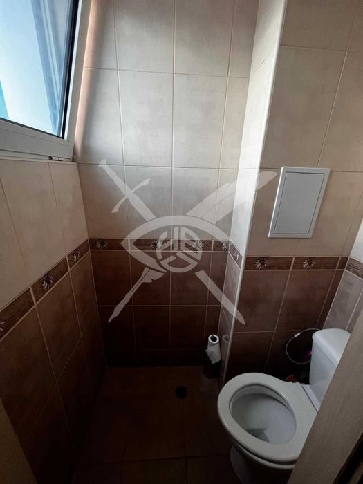 Продава се Офис в Бургас, Славейков - 311 кв.м за 1050 €/кв.м - Снимка #13