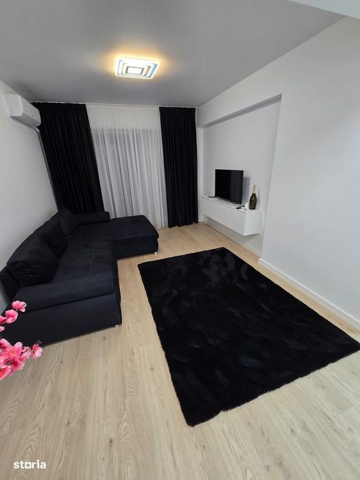 Apartament nou cu 2 camere de închiriat – Prima Green Nufărul, Oradea