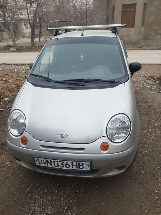 2009 Daewoo Matiz 4000 $